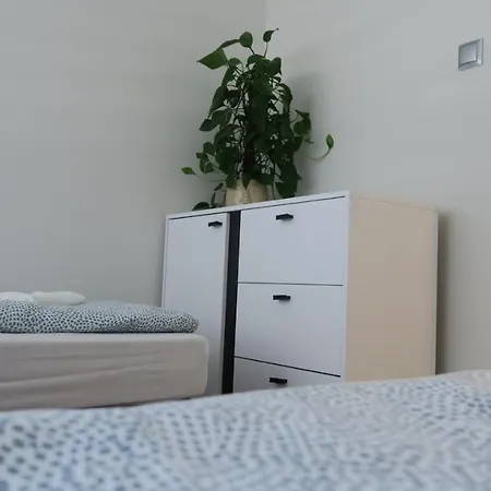 Best Choice 2-Bedroom Apartment Плоцьк Екстер'єр фото