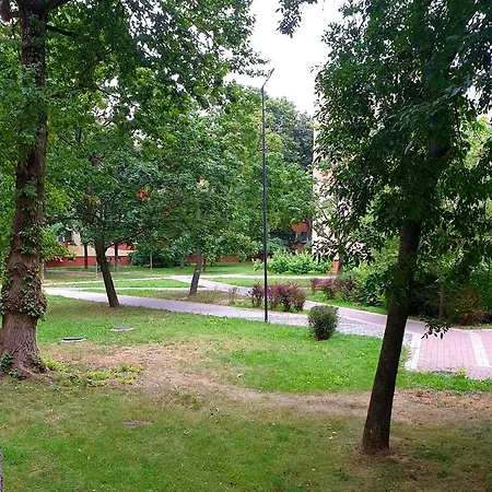 Best Choice 2-Bedroom Apartment Плоцьк Екстер'єр фото