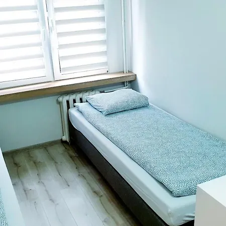 Best Choice 2-Bedroom Apartment Плоцьк Екстер'єр фото