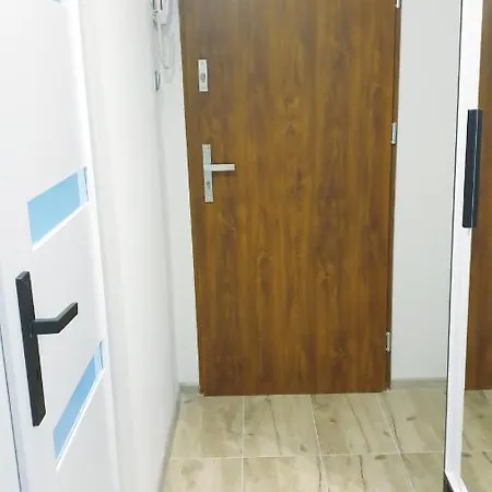 Best Choice 2-Bedroom Apartment Плоцьк Екстер'єр фото
