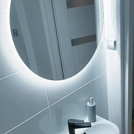 Best Choice 2-Bedroom Apartment Плоцьк Екстер'єр фото