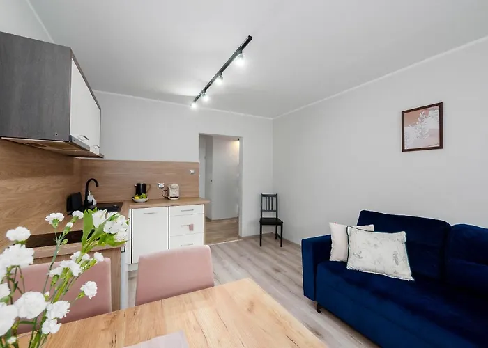 Best Choice 2-Bedroom Apartment