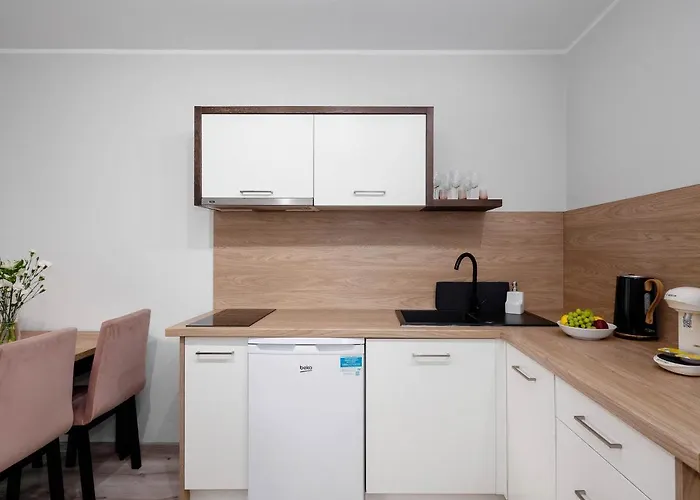 Best Choice 2-Bedroom Apartment