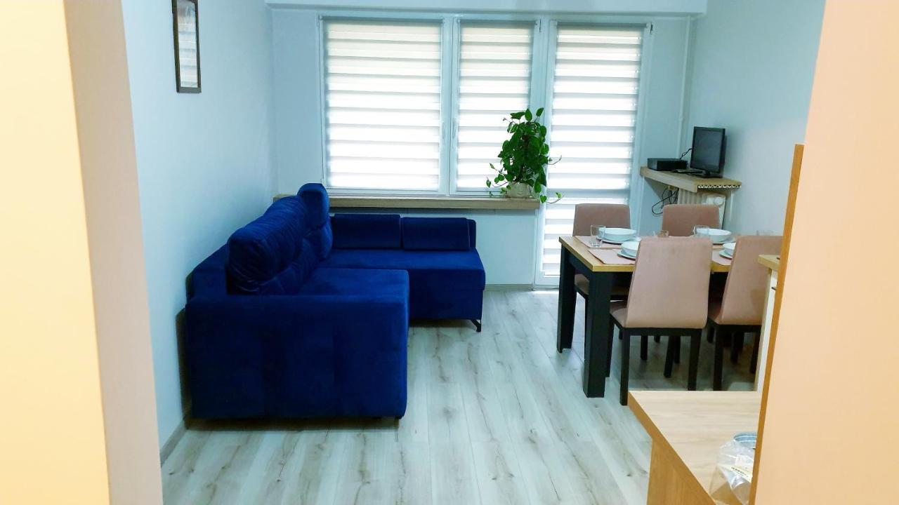 Choice 2-bedroom Apartment