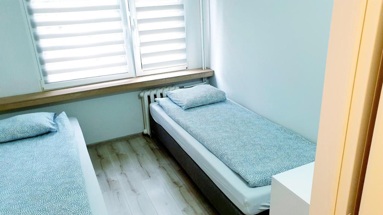 Choice 2-bedroom Apartment *