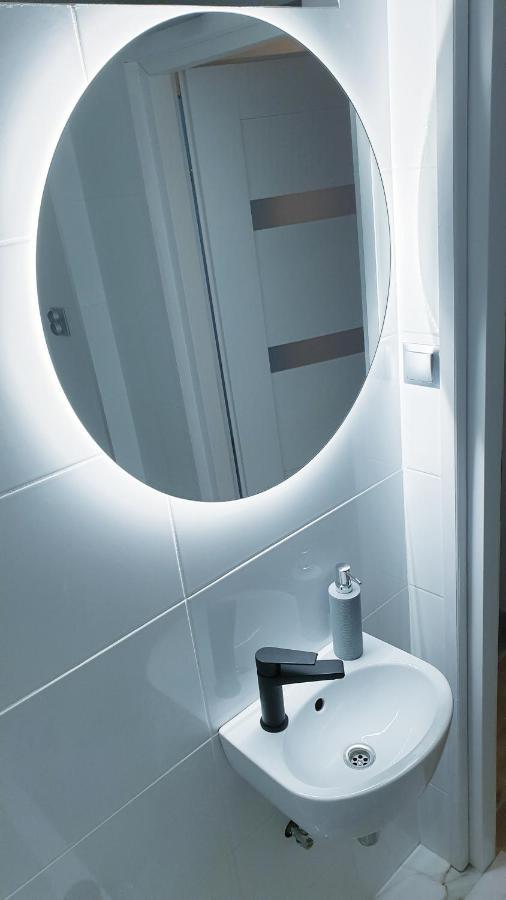 Choice 2-bedroom Apartment *