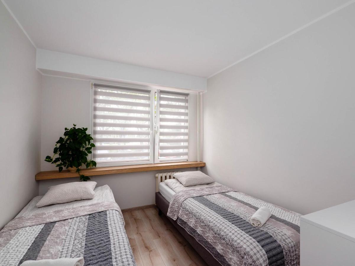Apartment Choice 2-bedroom Plock