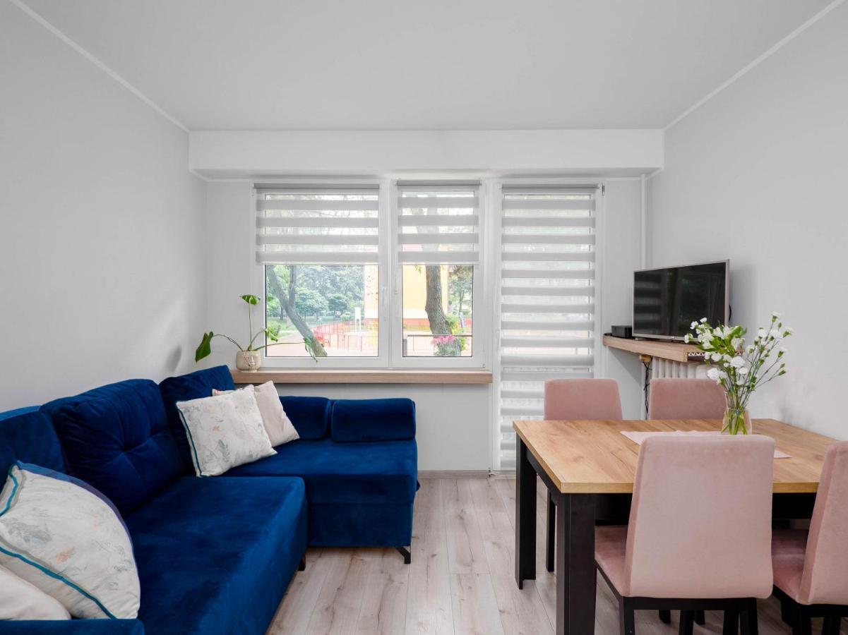 Apartment Choice 2-bedroom Plock