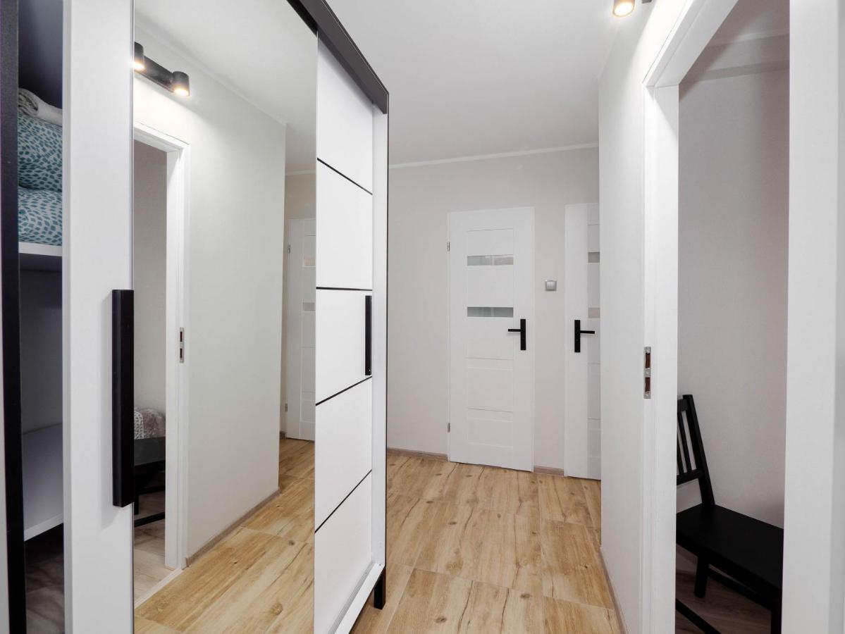 Apartment Choice 2-bedroom Plock