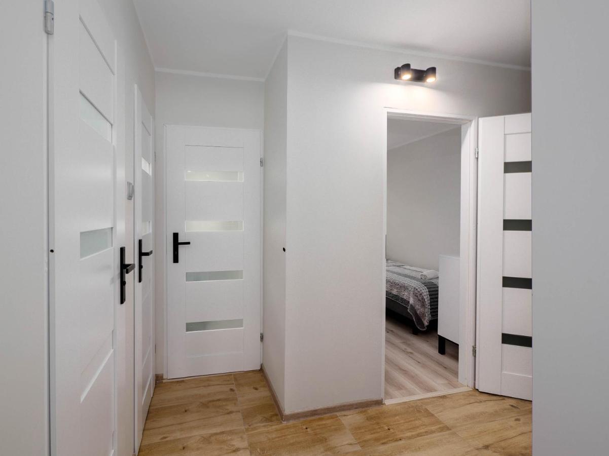 Apartment Choice 2-bedroom *